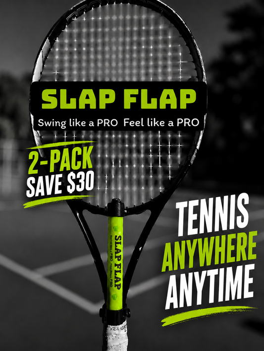 SLAP FLAP 2-Pack | Save $30
